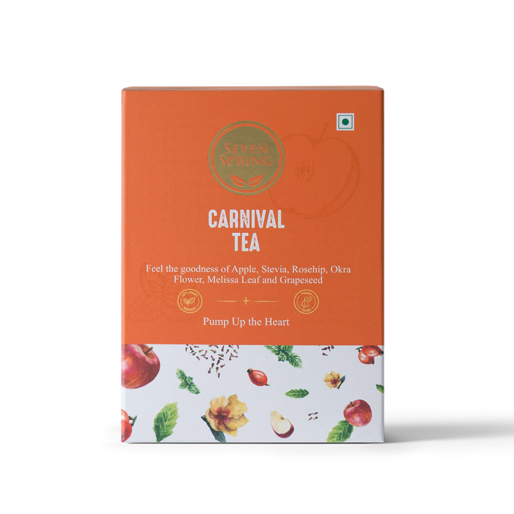 Carnival Tea