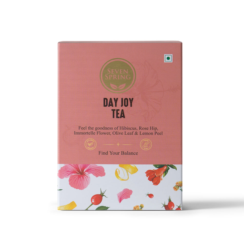 Day Joy Tea