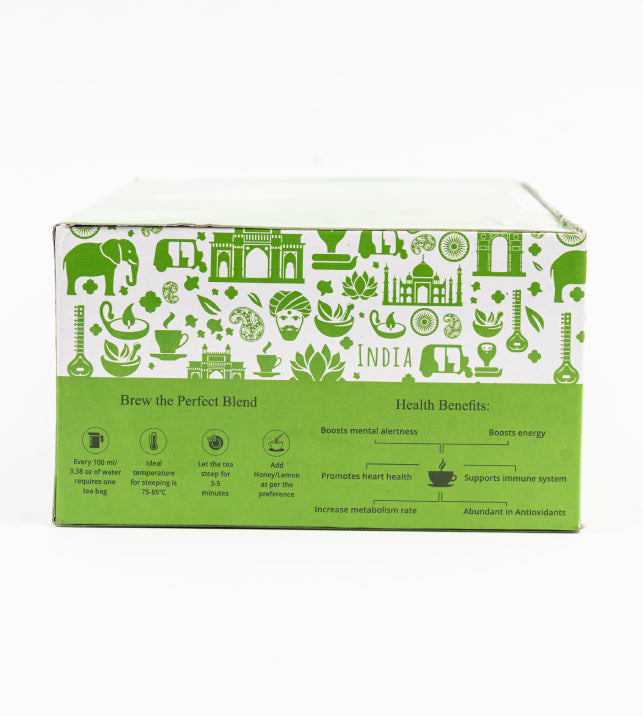 Green Tea