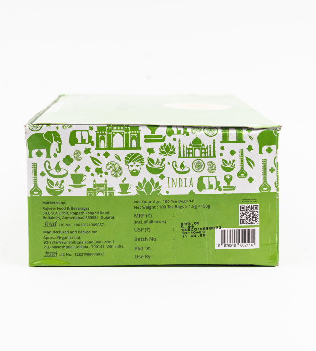 Green Tea