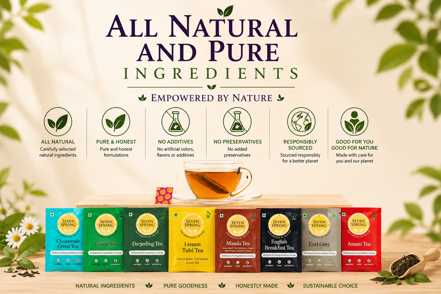 Green Tea