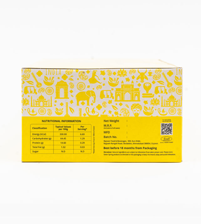Lemon Tulsi Tea
