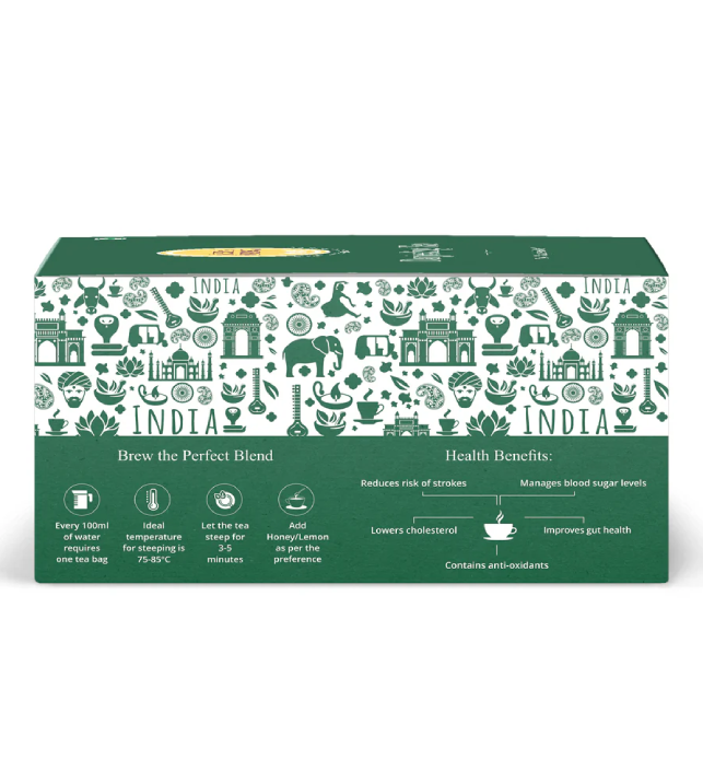 Darjeeling Tea