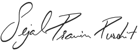 signature