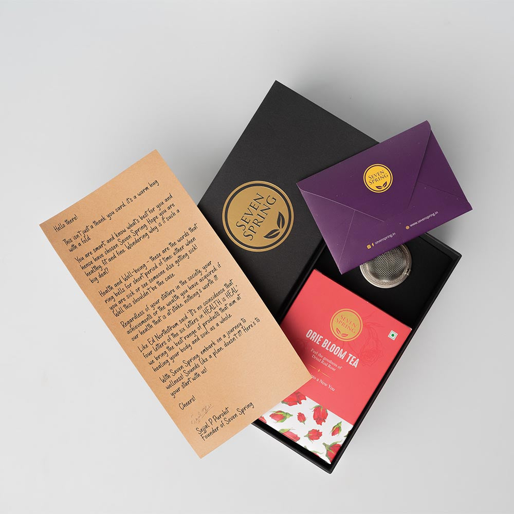 MyTea Gift Box