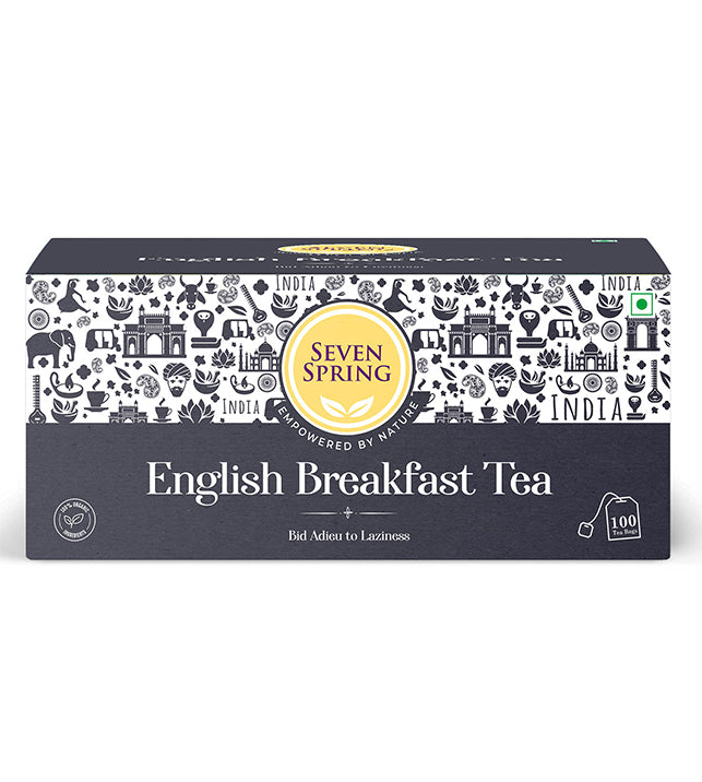 English Breakfast Tea