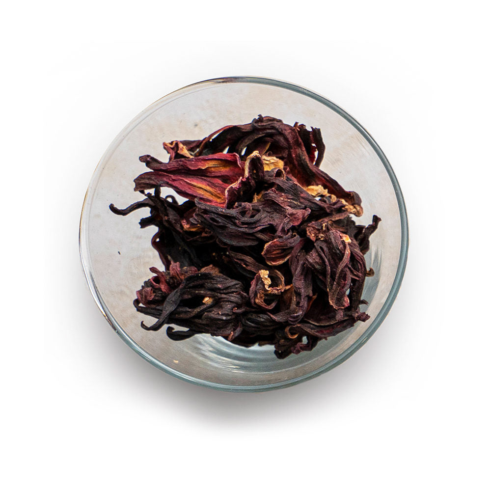 Hibiscus Tea