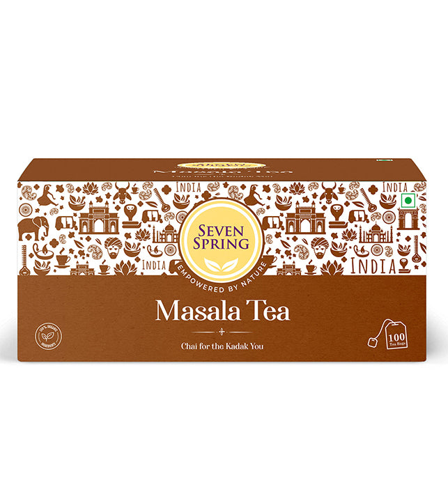 Masala Tea