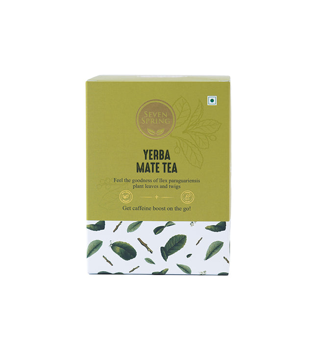 Yerba Mate Tea