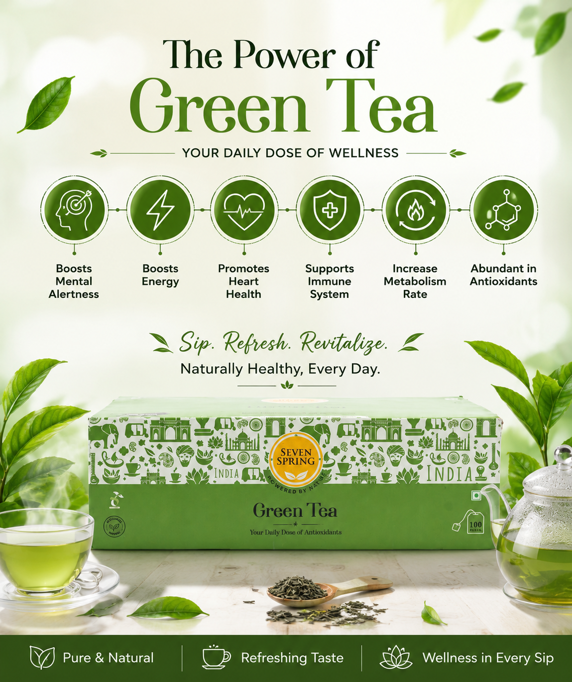 Green Tea