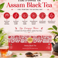 Assam Black Tea