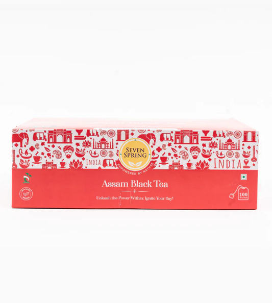 Assam Black Tea