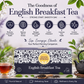 English Breakfast Tea