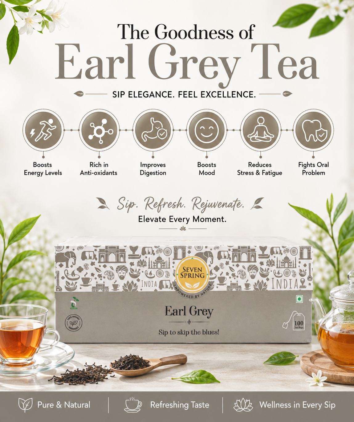 Earl Grey