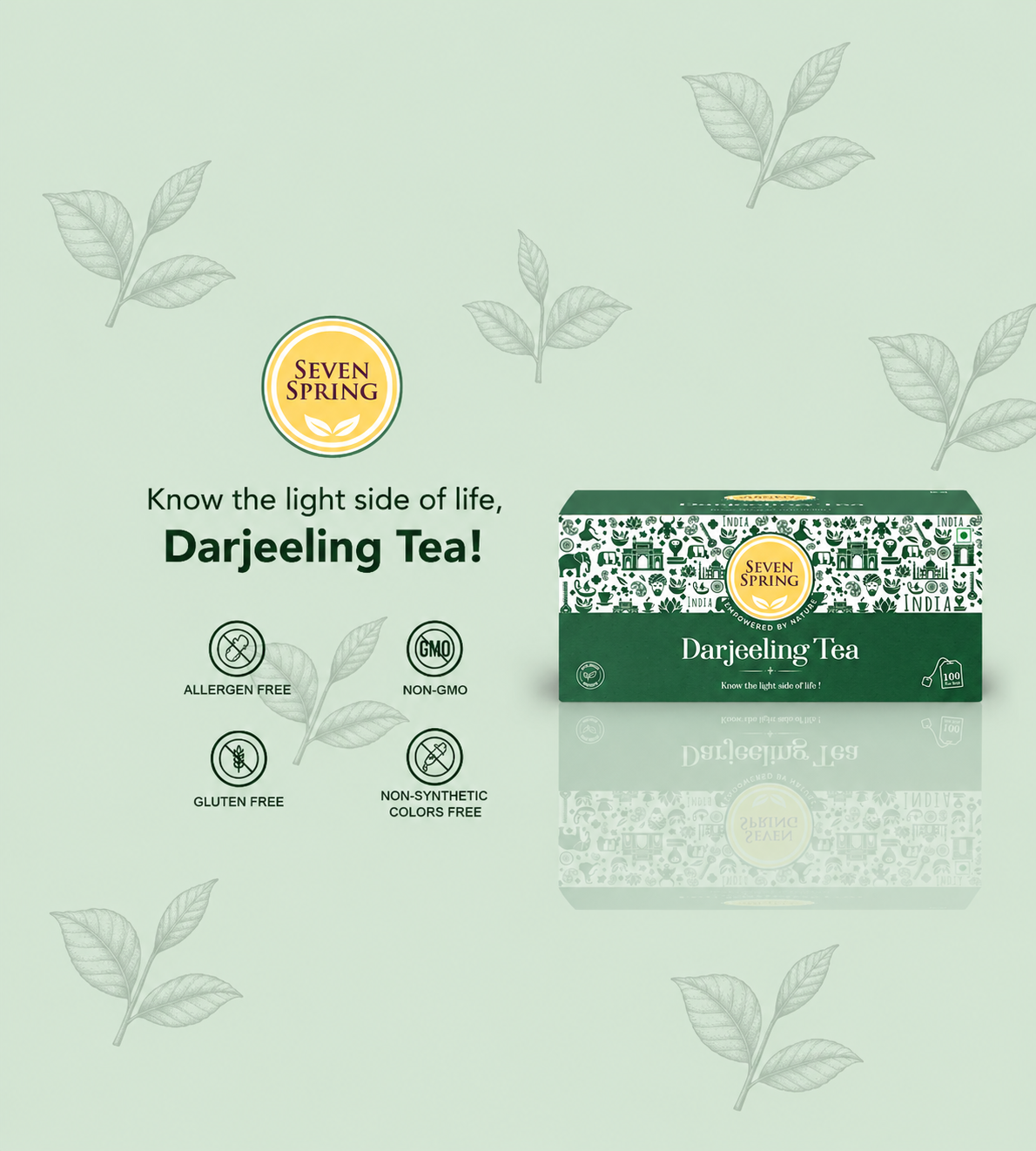 Darjeeling Tea