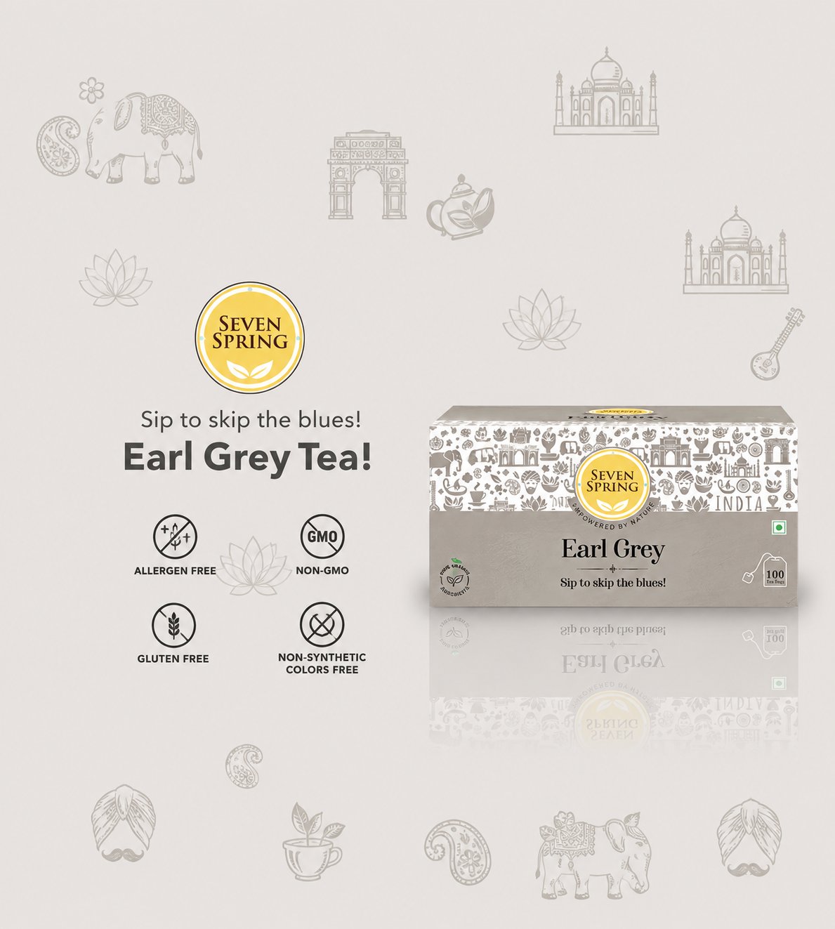 Earl Grey