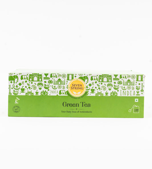 Green Tea