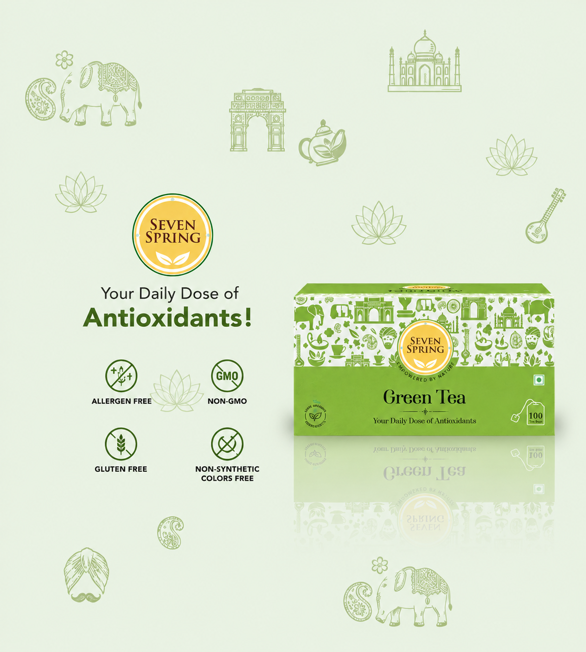 Green Tea