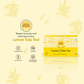 Lemon Tulsi Tea