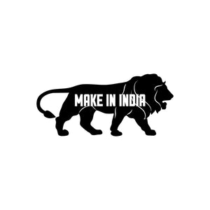 MAKE IN INDIA