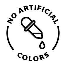 NO COLOR