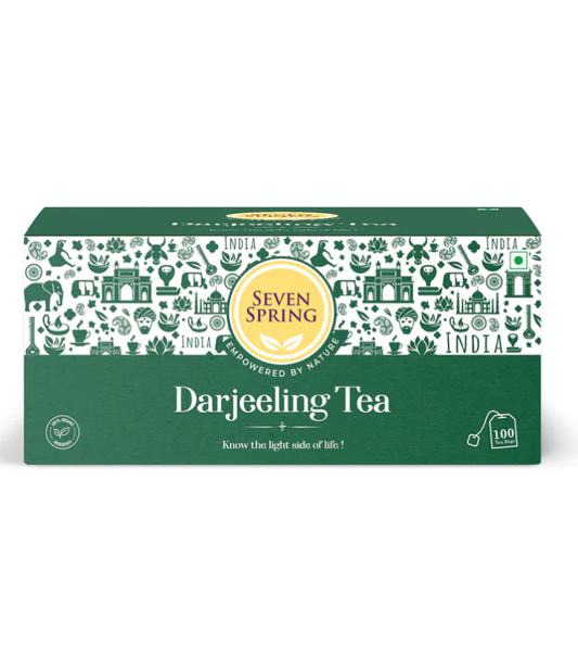 Darjeeling Tea