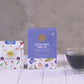 Blue Pea Ginger Fennel Tea