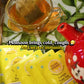 Lemon Tulsi Tea