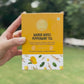Mango Musli Peppermint Tea
