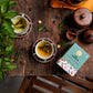 Organic Tulsi Turmeric Tea