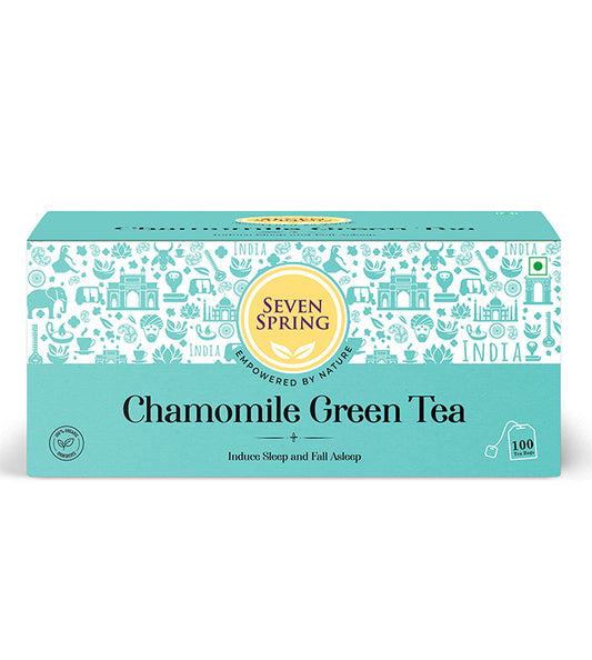 Chamomile Tea